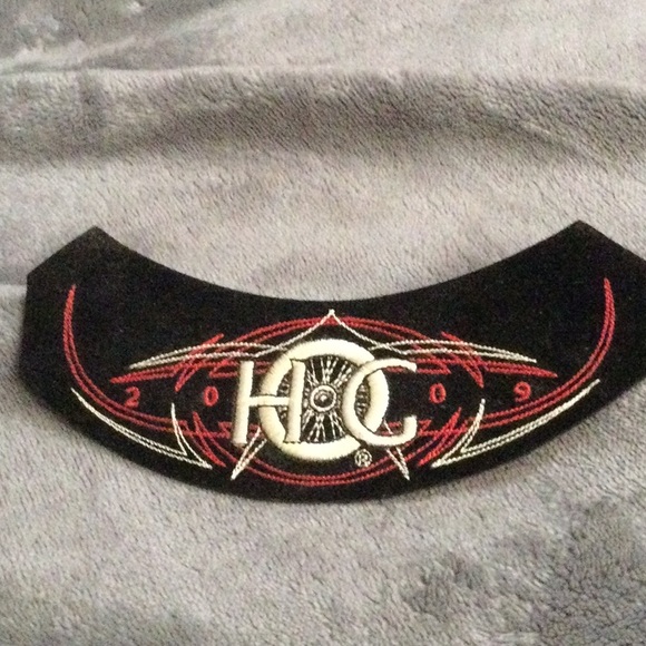 Harley-Davidson Other - Harley Davidson 2009 HOG patch